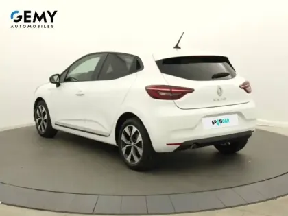 Photo 6 Renault Clio  TCe 90