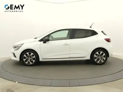 Photo 18 Renault Clio  TCe 90