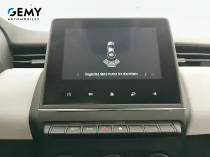 Photo 14 Renault Clio  TCe 90