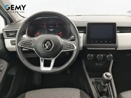 Photo 7 Renault Clio  TCe 90