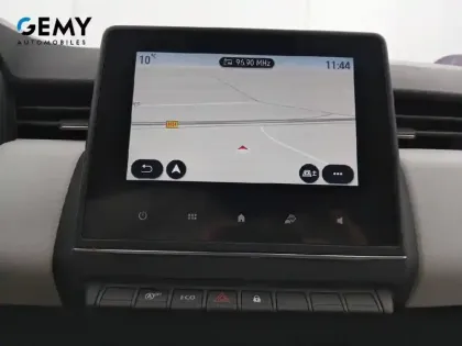 Photo 13 Renault Clio  TCe 90