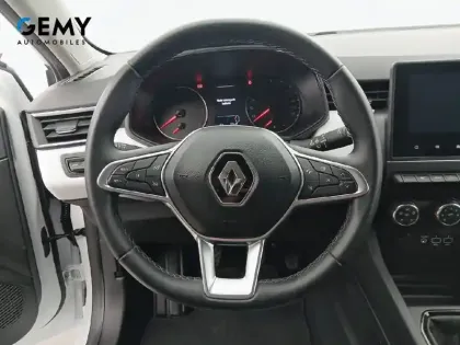 Photo 12 Renault Clio  TCe 90