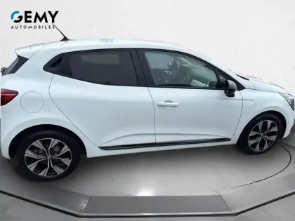 Photo 39 Renault Clio  TCe 90