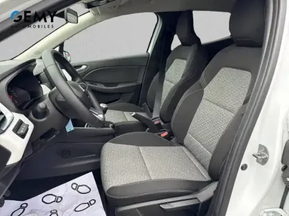 Photo 8 Renault Clio  TCe 90