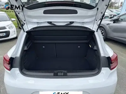 Photo 5 Renault Clio  TCe 90