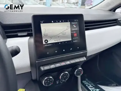 Photo 14 Renault Clio  TCe 90