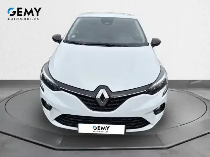 Photo 37 Renault Clio  TCe 90