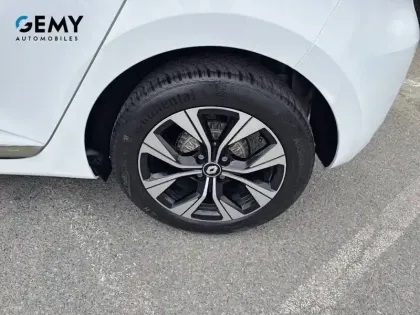 Photo 10 Renault Clio  TCe 90