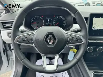 Photo 13 Renault Clio  TCe 90