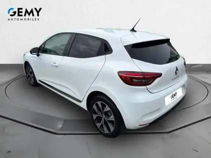 Photo 6 Renault Clio  TCe 90