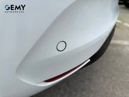 Photo 16 Renault Clio  TCe 90