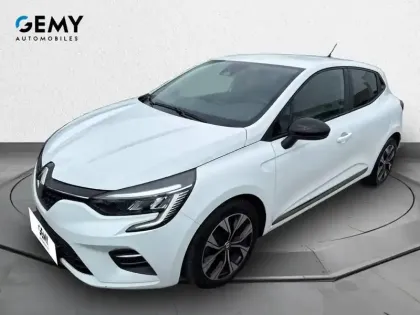 Photo 36 Renault Clio  TCe 90