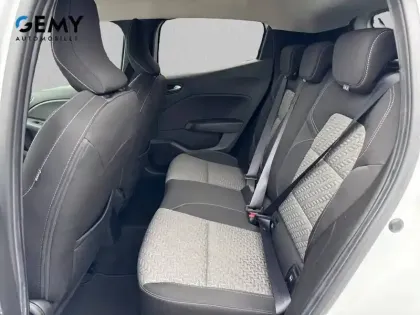 Photo 9 Renault Clio  TCe 90