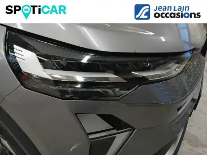 Photo 15 Renault Captur  TCe 90 ch