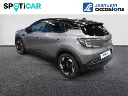 Photo 26 Renault Captur  TCe 90 ch