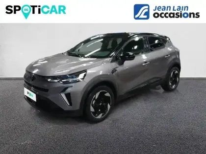 Photo Renault Captur Techno