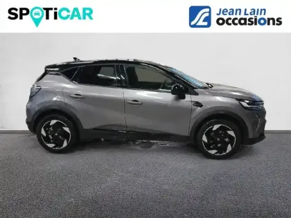 Photo 43 Renault Captur  TCe 90 ch