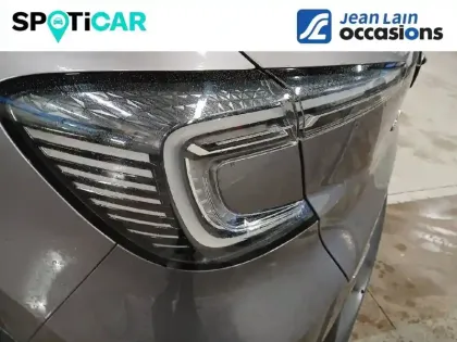 Photo 56 Renault Captur  TCe 90 ch