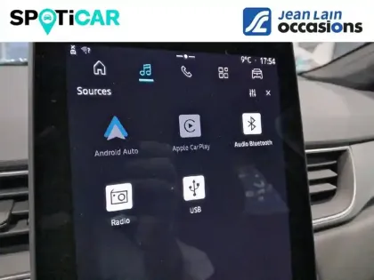 Photo 34 Renault Captur  TCe 90 ch