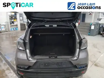 Photo 25 Renault Captur  TCe 90 ch