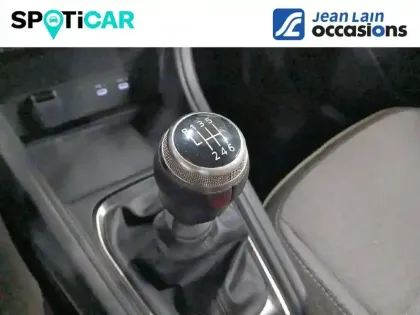 Photo 13 Renault Captur  TCe 90 ch