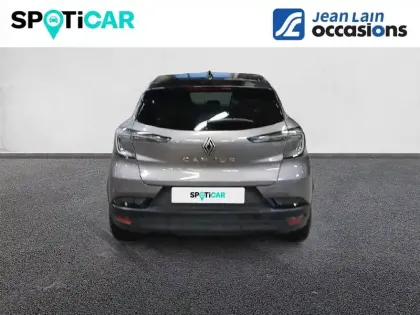 Photo 24 Renault Captur  TCe 90 ch