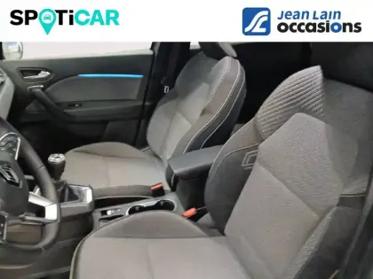 Photo 50 Renault Captur  TCe 90 ch