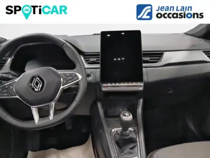 Photo 47 Renault Captur  TCe 90 ch