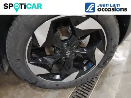 Photo 32 Renault Captur  TCe 90 ch