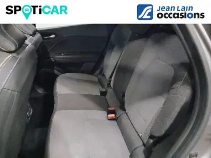Photo 31 Renault Captur  TCe 90 ch