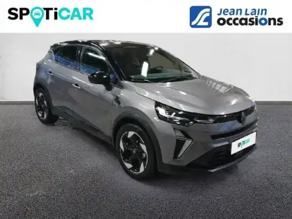 Photo 42 Renault Captur  TCe 90 ch