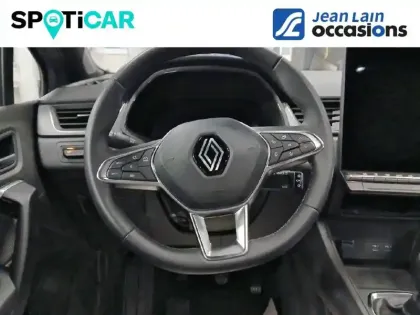 Photo 8 Renault Captur  TCe 90 ch