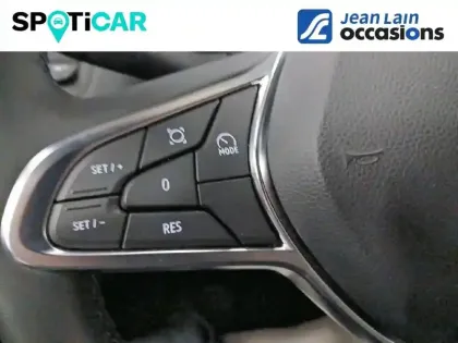 Photo 18 Renault Captur  TCe 90 ch