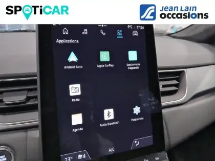 Photo 37 Renault Captur  TCe 90 ch