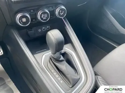 Photo 14 Renault Clio  E-Tech full hybrid 145 ch GSR2