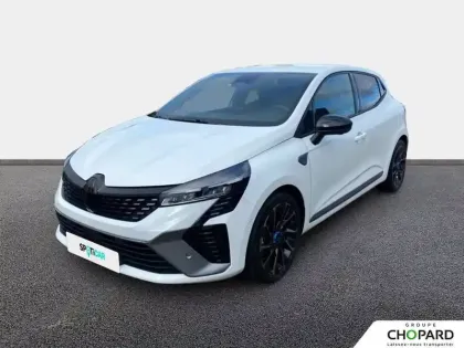 Photo Renault Clio Esprit Alpine