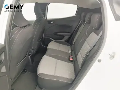 Photo 55 Renault Clio  TCe 90