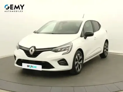 Photo 23 Renault Clio  TCe 90