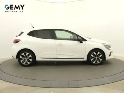 Photo 49 Renault Clio  TCe 90