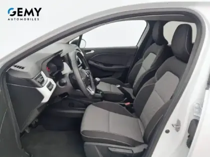 Photo 31 Renault Clio  TCe 90