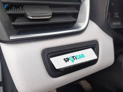 Photo 66 Renault Clio  TCe 90