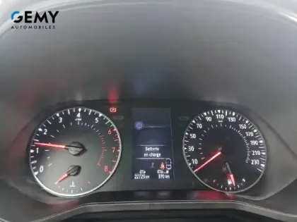 Photo 61 Renault Clio  TCe 90