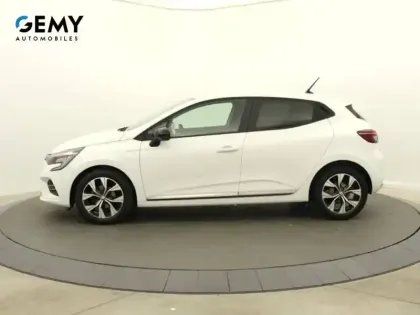 Photo 64 Renault Clio  TCe 90