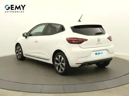 Photo 29 Renault Clio  TCe 90