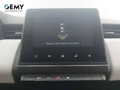 Photo 14 Renault Clio Gén. V (BJA) Ph2 Evolution 5