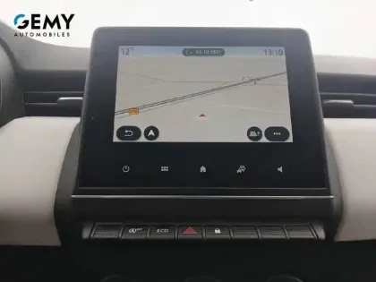 Photo 59 Renault Clio  TCe 90