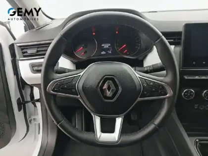 Photo 35 Renault Clio  TCe 90