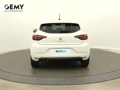 Photo 50 Renault Clio  TCe 90