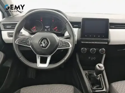 Photo 30 Renault Clio  TCe 90