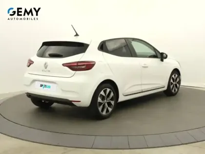 Photo 40 Renault Clio  TCe 90